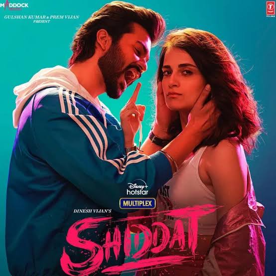 Shiddat-2021-Bollywood-Hindi-Full-ESub-HD